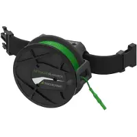 Gossen metrawatt METRALINE RLO CHECK Ohmmeter
