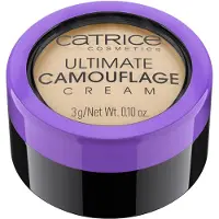 Catrice Concealer Ultimate Camouflage Cream 3 g