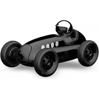 Playforever Race Auto Loretino Verona Zwart