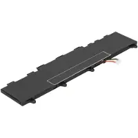 2-Power Main Battery Pack 11.55V 4400mAh