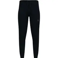 Odlo Hardloopbroek Men Zeroweight Black Black-XXL
