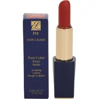 Estée Lauder Makeup Lippenmake-up Pure Color Envy Matte Lipstick No. 333 Persuasive