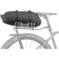 Topeak U-shell Drybag Fietstas 10l