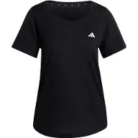 Adidas Functioneel shirt 'WE' zwart