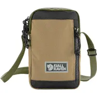 Fjällräven Vardag Pocket Small green-clay damestas
