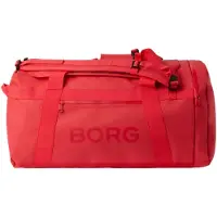 Björn Borg Sporttas Unisex Borg Duffle Bag 55L Samba