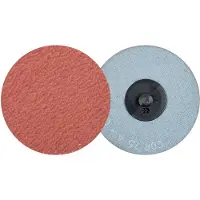 PFERD TOOLS CDR 75 A-COOL 80 42772708 Schuurblad Korrelgrootte (num) 80 (Ø) 75 mm 50 stuk(s)
