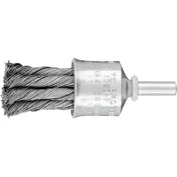PFERD TOOLS penseelborstel PBG 2323/6 ST 0,50 43208031 10 stuk(s)