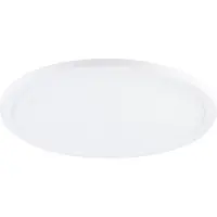 Eglo Inbouwlamp Fueva Flex wit 4000K
