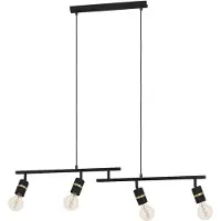 Eglo Chique hanglamp Lurone