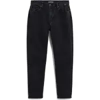 Armedangels Jeans 'Aarjo Tarpa' black denim