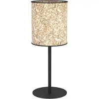 Eglo Natuurlijke tafellamp Butterburn 47,5cm