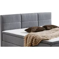Sun Garden BX2360 boxspring 180x200 cm