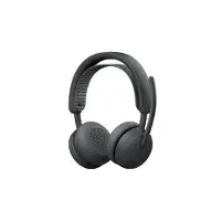 Logitech Zone Wireless 2 ES Zwart