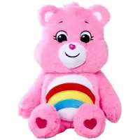 Simba - 35cm Plush - Cheer Bear (6305878007038)