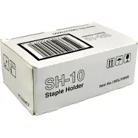 Kyocera SH-10 (093JY000) nietjes cartridge 3x 5.000 nietjes (origineel)
