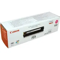 Canon 731 M Toner Magenta