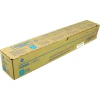 Konica Minolta A33K450 Toner Cyaan