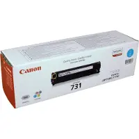 Canon 731 C Toner Cyaan