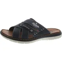 Rieker slipper