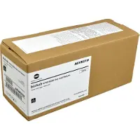 Konica Minolta TNP-44 (A6VK01H) toner cartridge zwart (origineel)