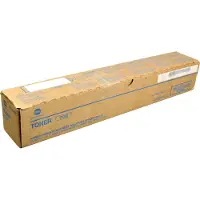 Konica Minolta A33K050 (TN-322) Toner Zwart