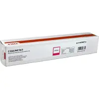 OKI Toner 46508714 Magenta