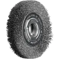 PFERD TOOLS Ronde borstel RBU 15025/AK32-2 ST 0,30 43505101 1 stuk(s)