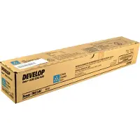 Develop TN-514C toner cartridge cyaan (origineel)