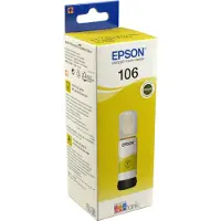 Epson T00R440 Inktcartridge Geel