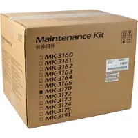 Kyocera Maintenance Kit MK-3170