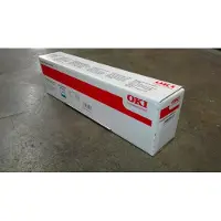OKI 44059167 Toner Cyaan