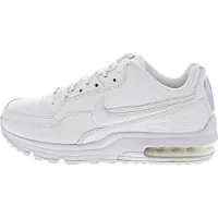 Nike Sneakers laag 'Air Max Ltd3' wit