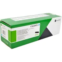 Lexmark C3220C0 Toner Cyaan