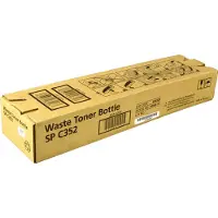 Ricoh Waste Toner Box 407410
