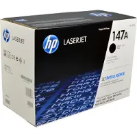 HP 147A Black LaserJet Toner Cartridge