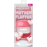 wet n wild Mother Fluffer Cloud Blush Blush 4.6 g Pink-A-Boo