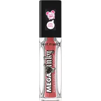 wet n wild Mega Inky Lip Color Desert Crush