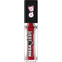 wet n wild MEGA INKY LIP COLOR Liquid Lipstick 6.5 ml Red Revival