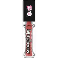 wet n wild MEGA INKY LIP COLOR Liquid Lipstick 6.5 ml Bare Intentions