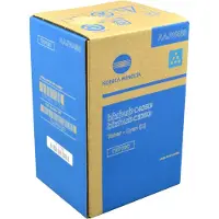 Konica Minolta Konica TNP-79C (AAJW450) toner cyaan (origineel)