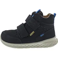 Superfit 1-367 Klittenbandschoenen | Maat 23 Jongens Blauw