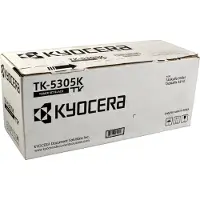 Kyocera TK-5305K Toner Zwart