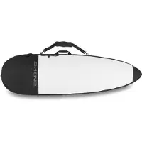 Dakine Surfboard Tas Daylight Surfboard Bag Thruster White 198 cm