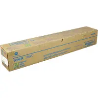 Konica Minolta Toner A33K252 (TN-512Y) Geel