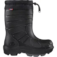 Viking - Kid's Extreme 2,0 - Rubberlaarzen 22, zwart