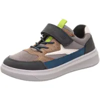 Superfit Cosmo kinder sportschoenen, multicolor, artikelnummer 1-006475-9000 - Maat 39