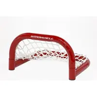 WinnWell - HD Skill IJshockey Doel - Compact Precisiedoel - Verhoogt Schotnauwkeurigheid - 36 cm