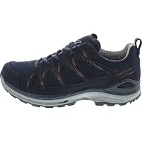 Lowa - Women's Innox Evo II GTX - Multisportschoenen 37, grijs