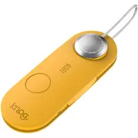 Knog Scout Travel Tagfinder Bagagelabel En Alarm Voor Ios